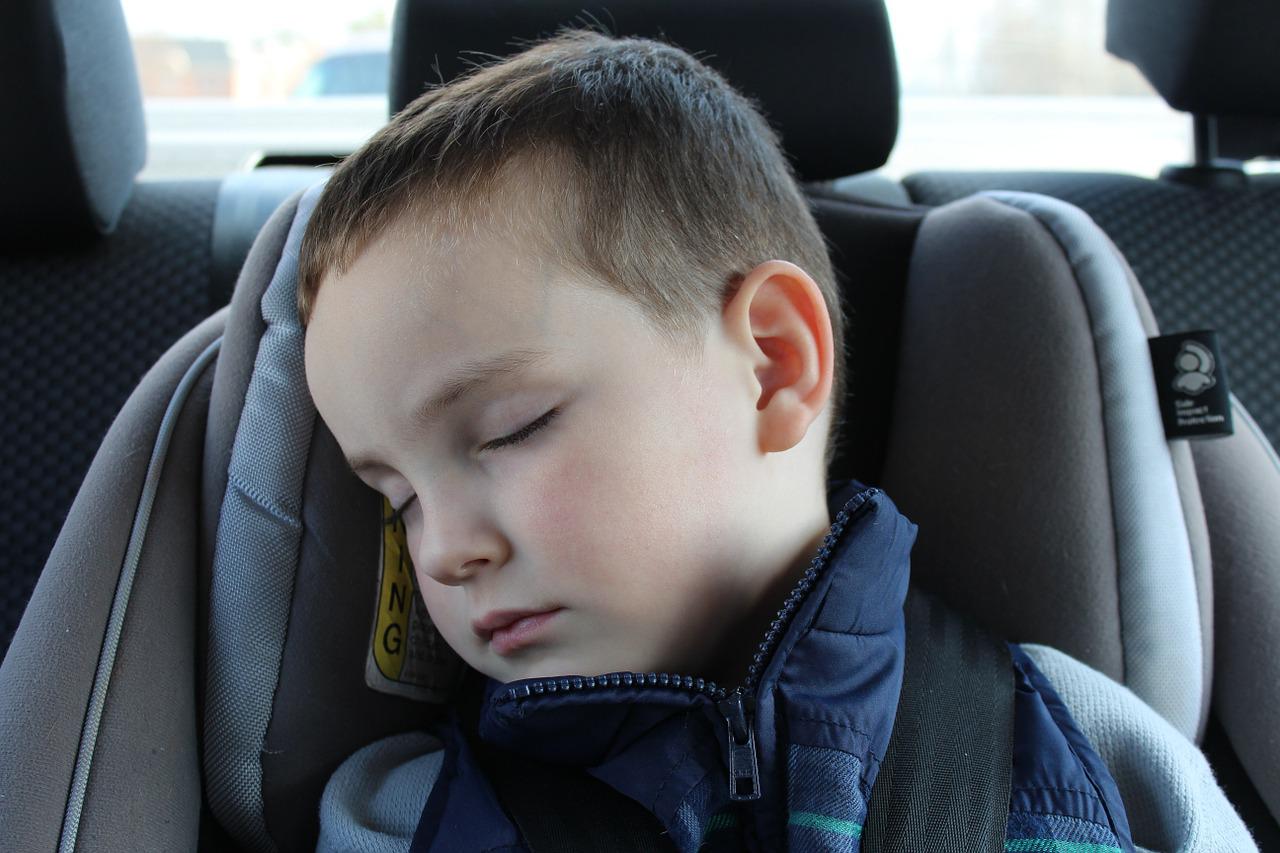 Ore di sonno bambini 2-5 anni