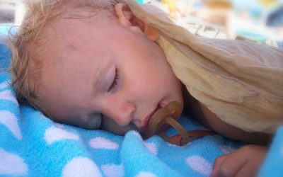 Ore di sonno per bambini 9-12 mesi, un utile esempio di routine