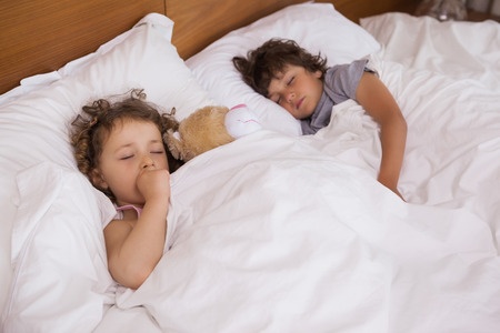 Come migliorare il sonno del tuo bambino