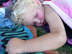 Ore di sonno bambini 18 mesi 2 anni