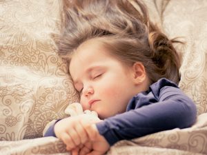 Ore di sonno bambini