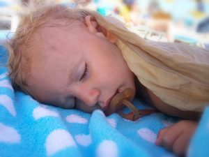 Ore di sonno bambini 9-12 mesi