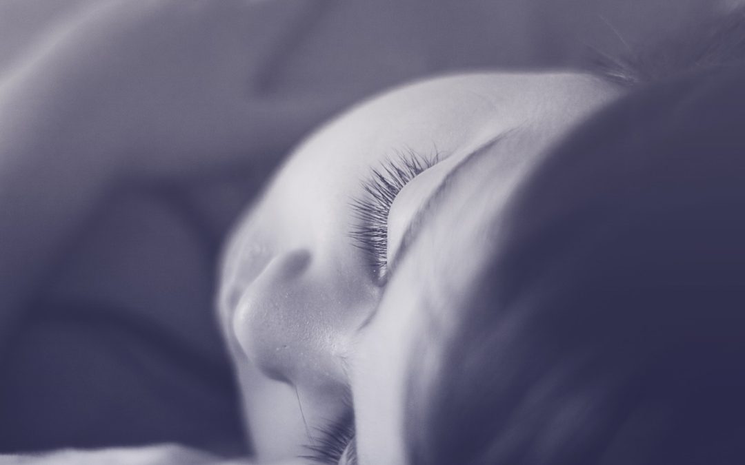 Ore di sonno per bambini 12-18 mesi, un utile esempio di routine