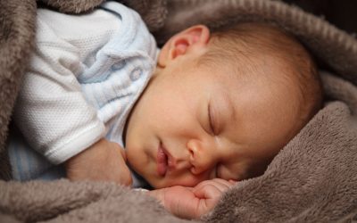 Ore di sonno per bambini 6-9 mesi, un utile esempio di routine