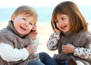 20 frasi da usare con figli per comunicare