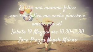 the family trainer rimetti il piacere al centro