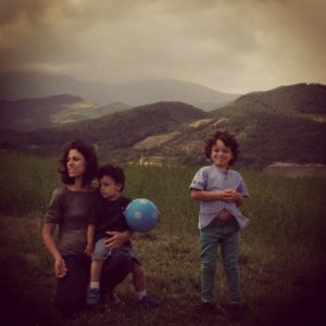 mamma imperfetta senza colpe