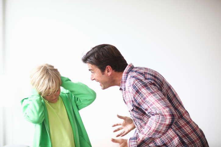 Come gestire la tua rabbia aiuta tuo figlio con le sue emozioni