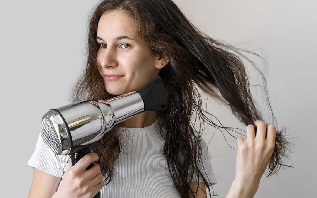Usi ancora il rumore del phon per far addormentare il tuo bambino?