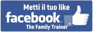 the family trainer Daniela Massarani like facebook